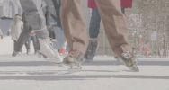 the bentway GIF