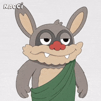 Angry Hate You GIF