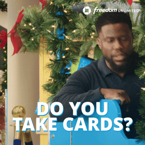 Black Friday GIF by Chase