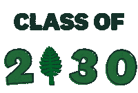 Biggreen Sticker by Dartmouth College