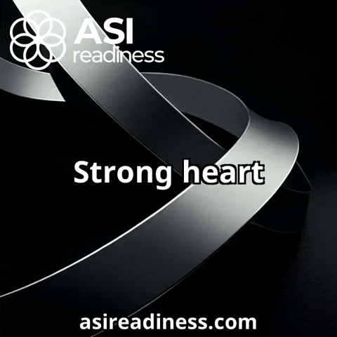 Heart Love GIF by ASIreadiness