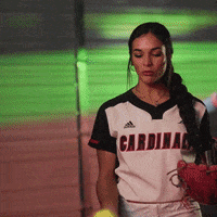 University Of Louisville Sport GIF by Louisville Cardinals