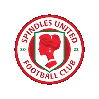 spindlesunited spindles spindles united cohoes spindles united fc Sticker
