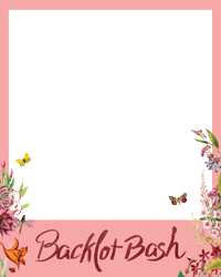 Backlot Bash Sticker by E!