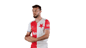 Hip Hop Dance Sticker by SK Slavia Praha