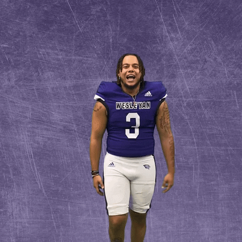 Kdub GIF by KWC Panthers