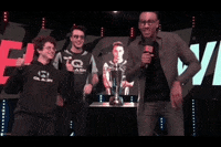 Italian Win GIF by QLASH