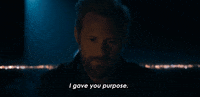 Stephen King Purpose GIF by CBS All Access