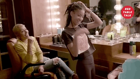 GIF by Red Table Talk