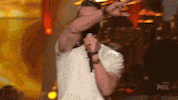 nick fradiani GIF by American Idol