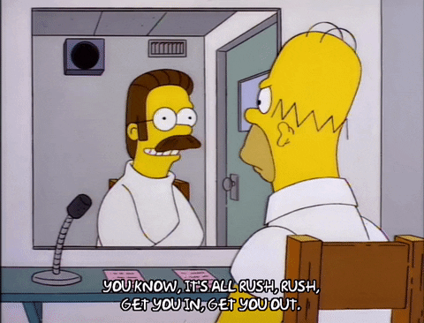 homer simpson GIF