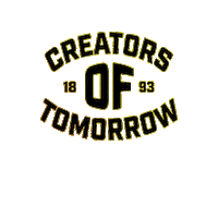 Creators Of Tomorrow Sticker by WIESEMANN 1893