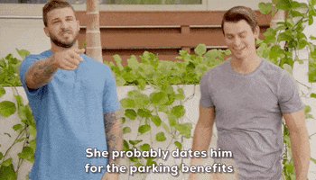 Season 3 Jared GIF by Siesta Key