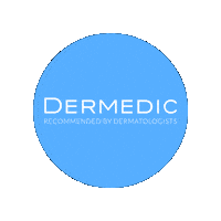 Sticker by Dermedic