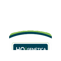 Hogenetica Sticker by SEEDCORP | HO