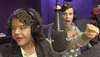 stranger things excitement GIF by BBC
