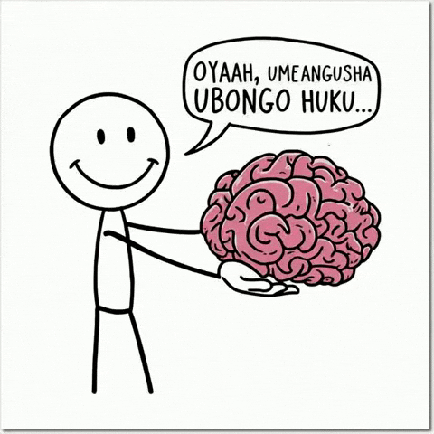 Tanzania GIF by Samia App