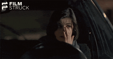 krzysztof kieslowski crying GIF by FilmStruck