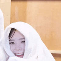 Disappear K Pop GIF