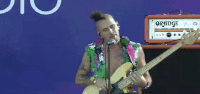 GIF by iHeartRadio