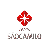 Camilinho Sticker by Hospital São Camilo SP