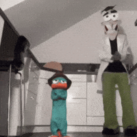 Oh Yeah Dancing GIF