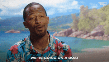 Excited Summer GIF by USA Network