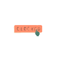 Friday Weekend Sticker by CKO Digital