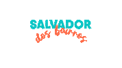 Salvador Denice Sticker by Eric Pereira