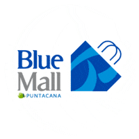 BluemallPuntacana punta cana puntacana bluemall bluemallpuntacana Sticker