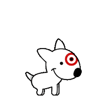 mood love Sticker by Target