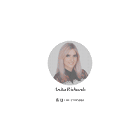 Anita Richards Sticker by JohnHart Real Estate