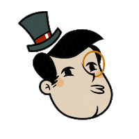 Money Bling Sticker by Adventure Capitalist