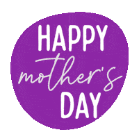 Happy Love You Sticker by Tracey Hoyng