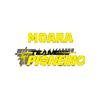 Moara Sticker by Baterias Pioneiro
