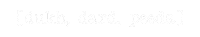 Indian Pain Sticker
