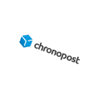 Chronopost Sticker by tllformation