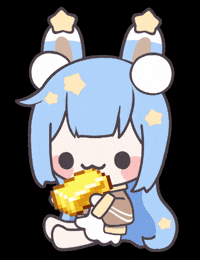 Gift Shu GIF