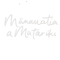 Aotearoa Matariki Sticker