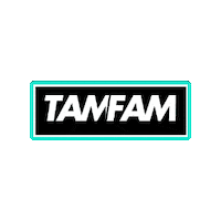 cftamiami tamiami tamfam crossfit tamiami cftamiami Sticker