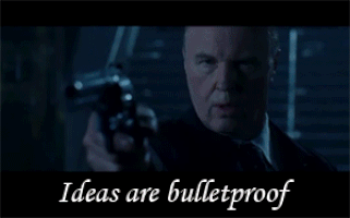 v for vendetta GIF