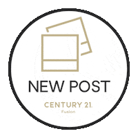 Century21 Sticker by CENTURY 21 Fusion