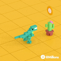 Video Game Fun GIF by Millions