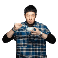 Hungry Hiphop Sticker by Warner Music Taiwan