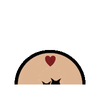 16Lovers Sticker