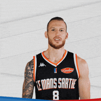 Jeep Elite Win GIF by lnb_officiel