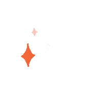 Glitter Sparkle Sticker by Pencilandpaperco