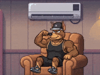 Out Of Office Dog GIF by SkyDog Social