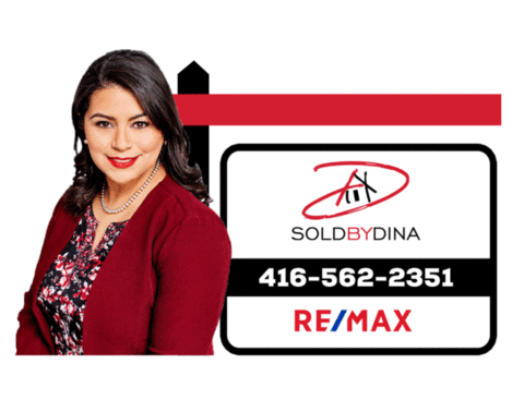 For Sale Sticker by Dina Agaiby RE