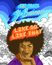 Your Business GIF by NdubisiOkoye